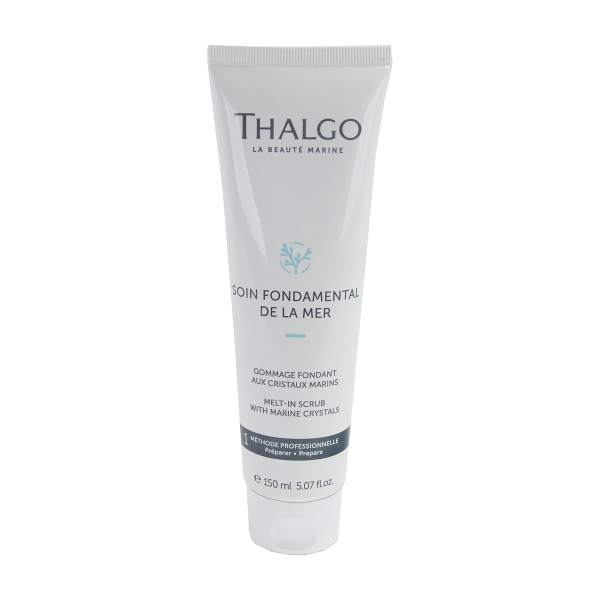 Thalgo Melt-In Scrub with Marine Crystals, 150 ml - BeautysBest
