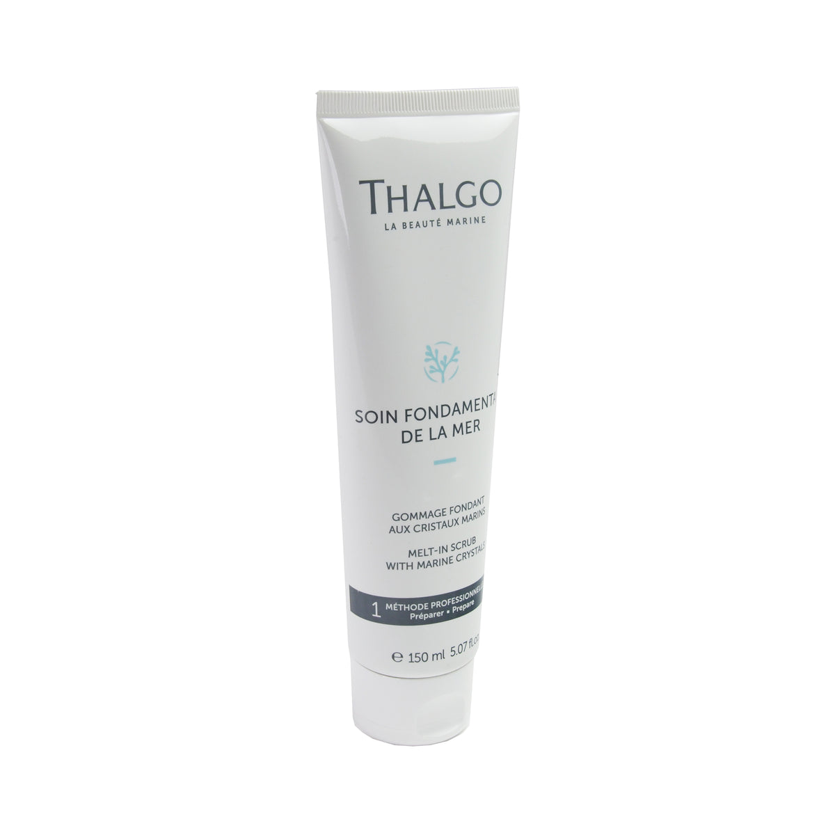 Thalgo Melt-In Scrub with Marine Crystals, 150 ml - BeautysBest