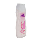 adidas for Woman XXL smooth Shower Gel Duschgel, 400 ml - BeautysBest