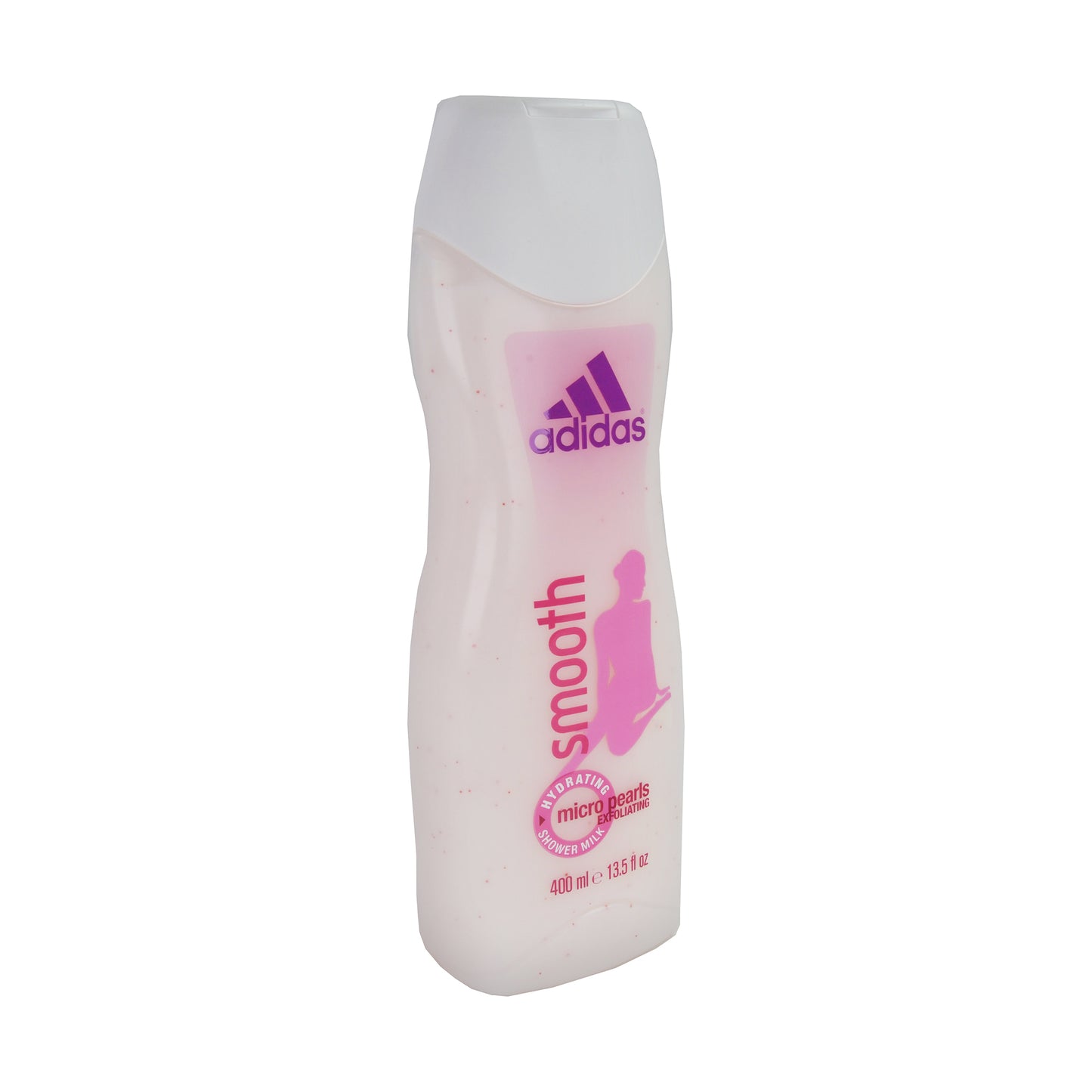 adidas for Woman XXL smooth Shower Gel Duschgel, 400 ml