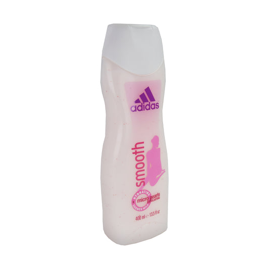 adidas for Woman XXL smooth Shower Gel shower gel, 400 ml