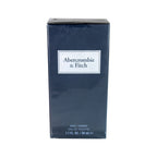 Abercrombie &amp; Fitch First Instinct Blue Eau de Toilette, 50 ml