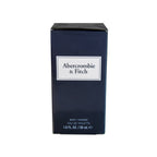 Abercrombie & Fitch First Instinct Blue Eau de Toilette, 30 ml