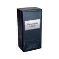 Abercrombie & Fitch First Instinct Blue Eau de Toilette, 30 ml