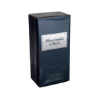 Abercrombie & Fitch First Instinct Blue Eau de Toilette, 30 ml