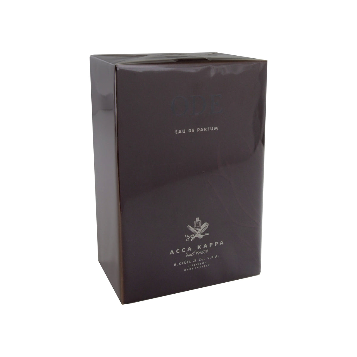 Acca Kappa Ode Eau de Parfum, 100 ml [B-Ware / Rückläufer]