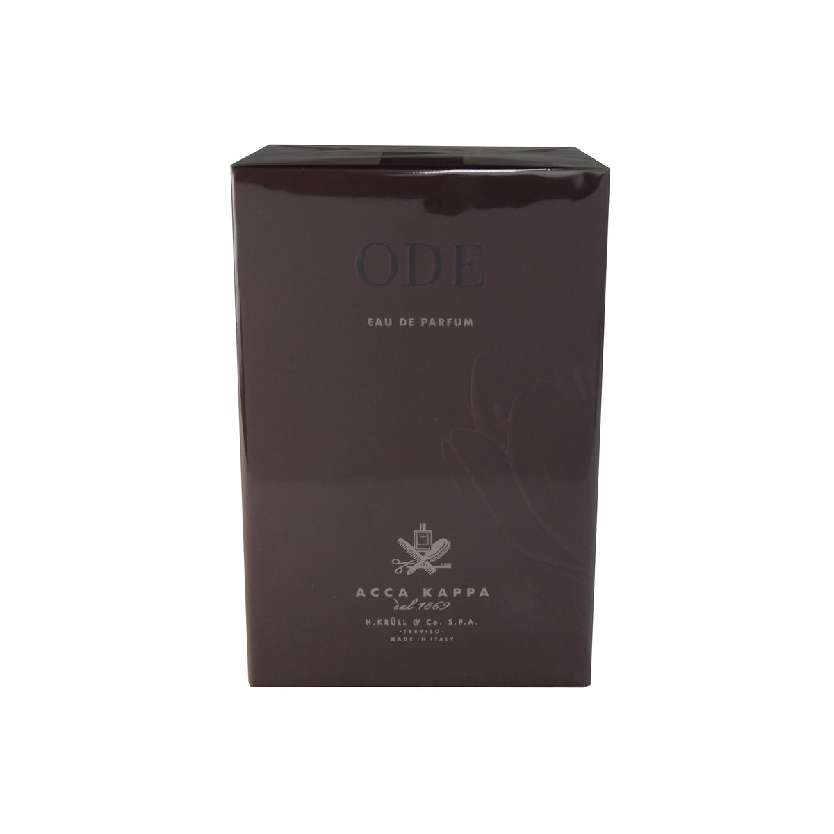 Acca Kappa Ode Eau de Parfum, 100 ml [B-Ware / Rückläufer]