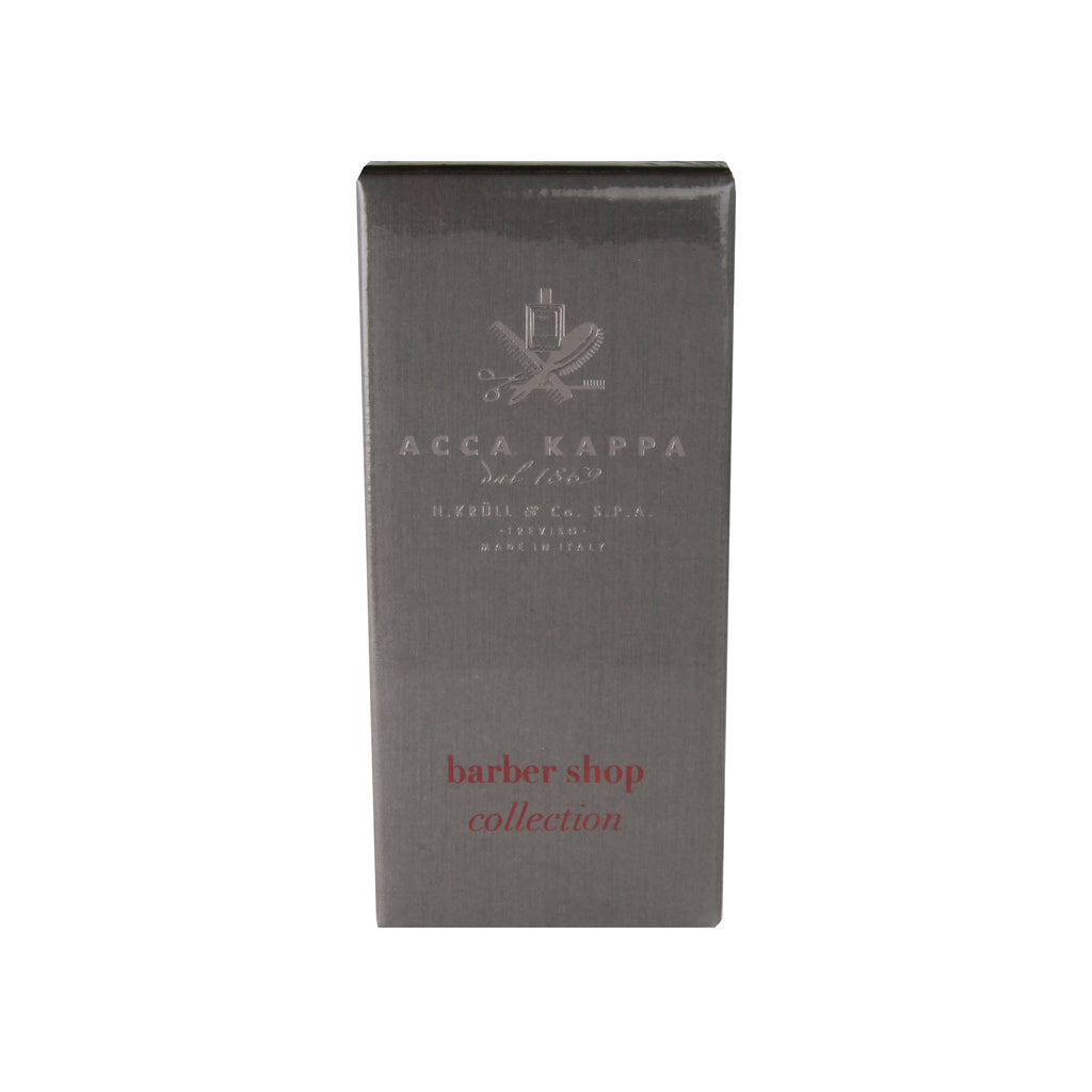 Acca Kappa Barber Shop Acca Kappa Beard Brush Bartbürste, 1 St