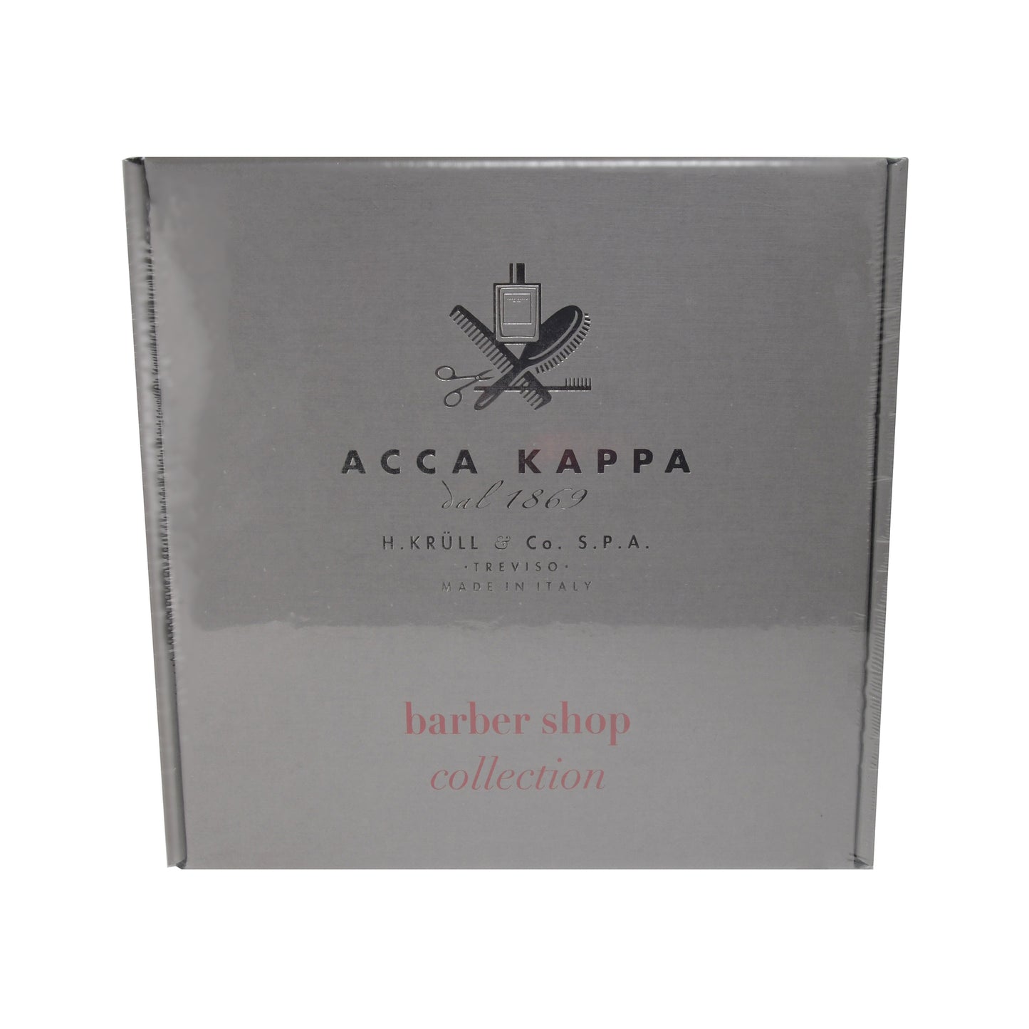 Acca Kappa Barber Shop Gift-Set 3-teilig, 1 St
