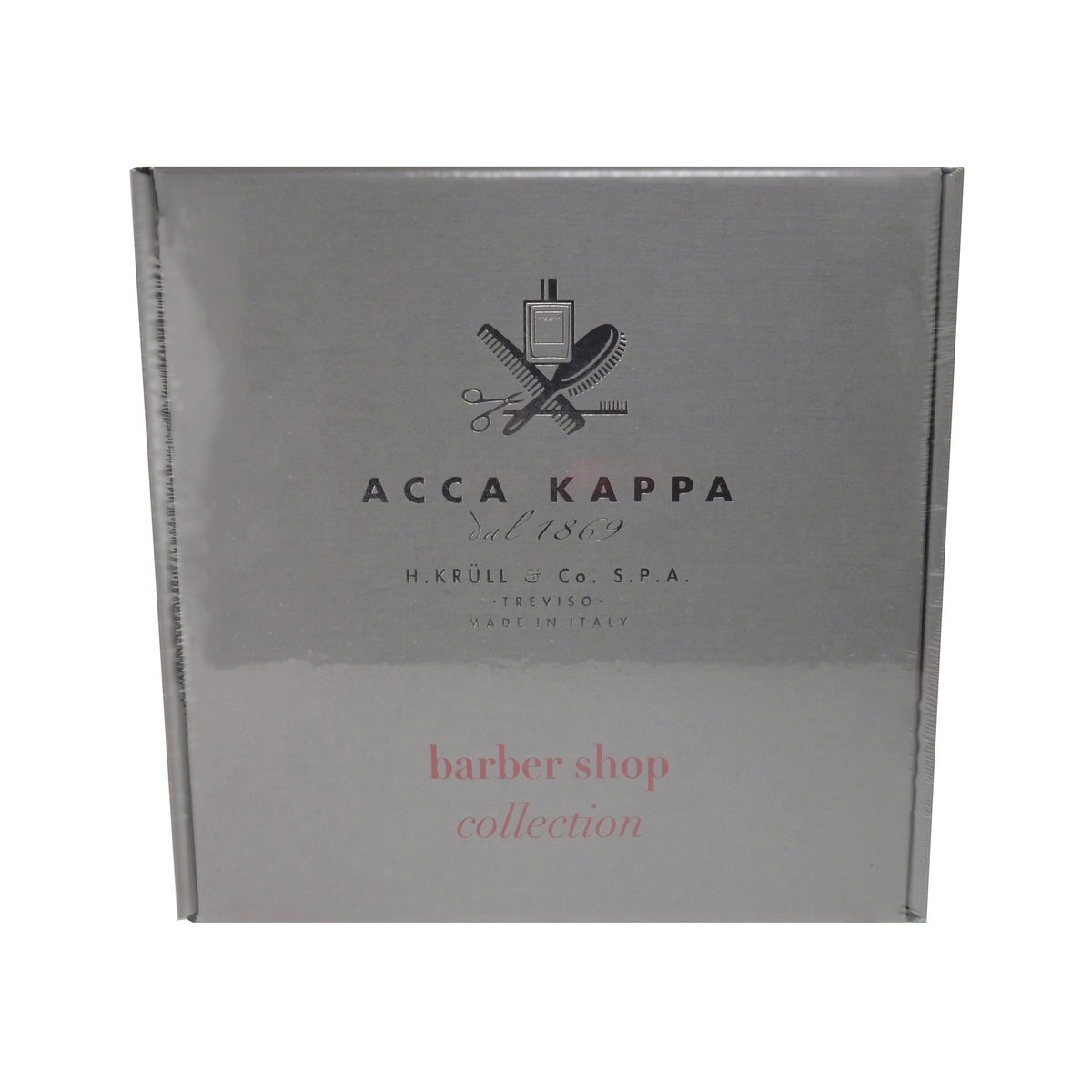 Acca Kappa Barber Shop Gift Set 3-piece, 1 piece