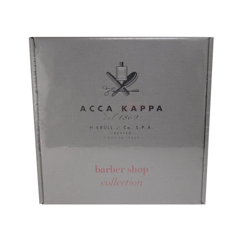 Acca Kappa Barber Shop Gift-Set 3-teilig, 1 St