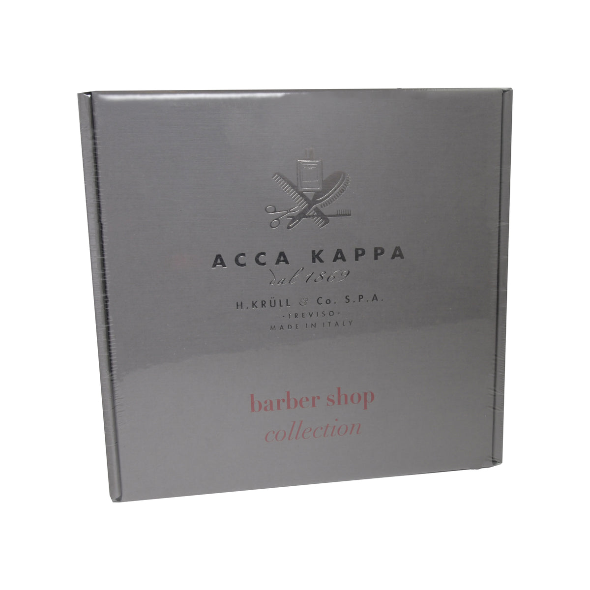 Acca Kappa Barber Shop Gift Set 3-piece, 1 piece