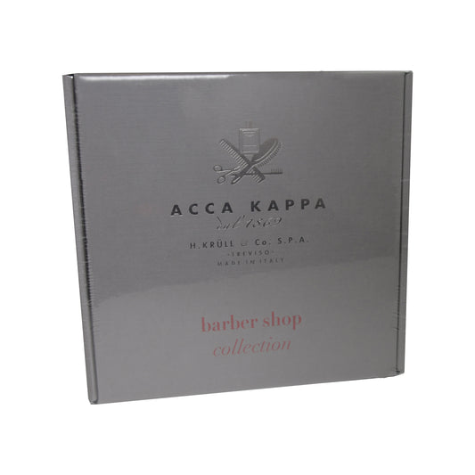 Acca Kappa Barber Shop Gift Set 3-piece, 1 piece