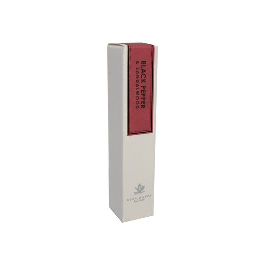 Acca Kappa Black Pepper &amp; Sandalwood Eau de Parfum, 15 ml