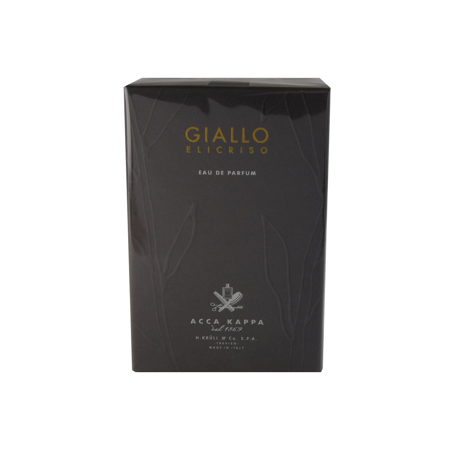 Acca Kappa Giallo Elicriso Eau de Parfum, 100 ml