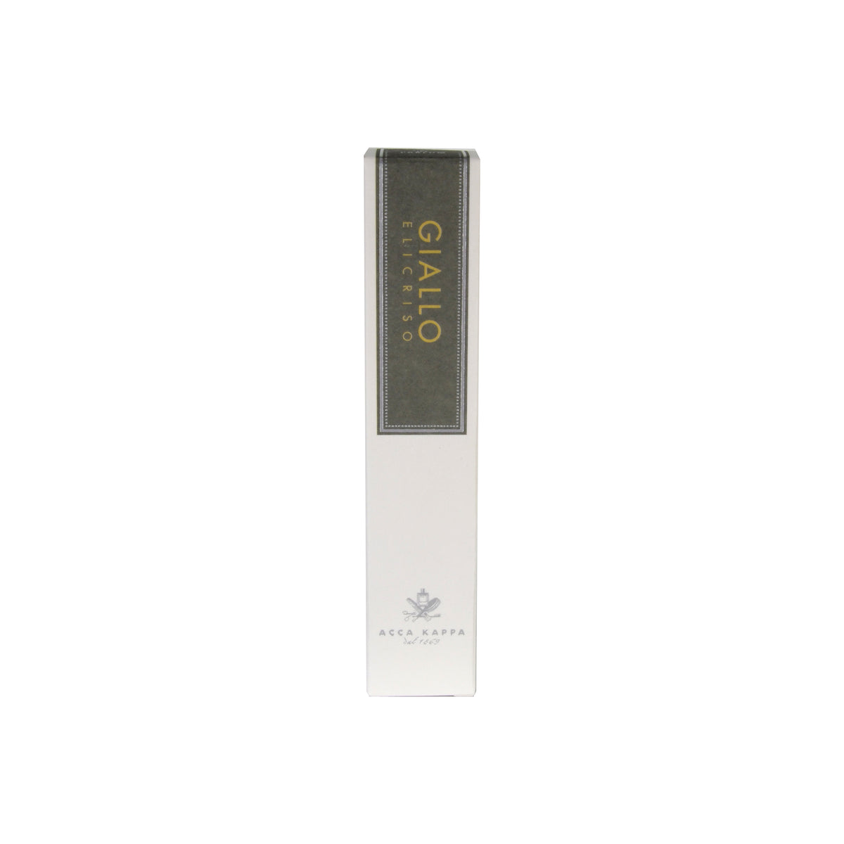 Acca Kappa Giallo Elicriso Eau de Parfum, 15 ml