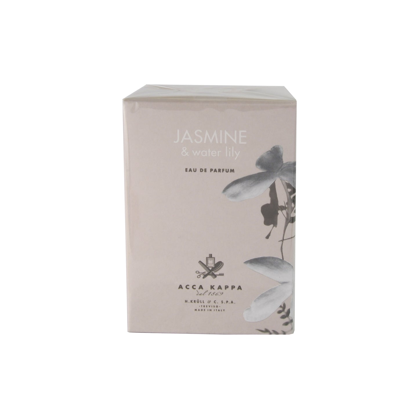 Acca Kappa Jasmine &amp; Water Lily Eau De Parfum, 50 ml