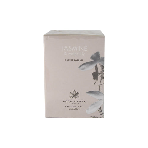 Acca Kappa Jasmine & Water Lily Eau De Parfum, 50 ml