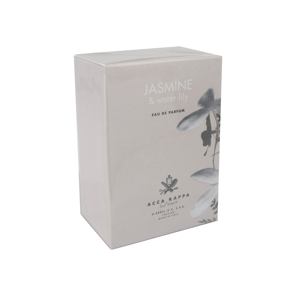 Acca Kappa Jasmine &amp; Water Lily Eau De Parfum, 50 ml