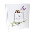 Acca Kappa Muschio Bianco White Moss Gift-Set 3-teilig, 1 St
