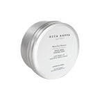 Acca Kappa Muschio Bianco White Moss Shaving Soap, 250 ml