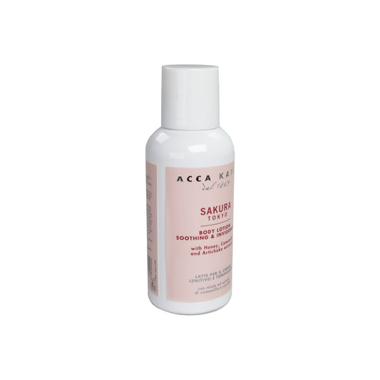 Acca Kappa Sakura Tokyo Body Lotion, 100 ml