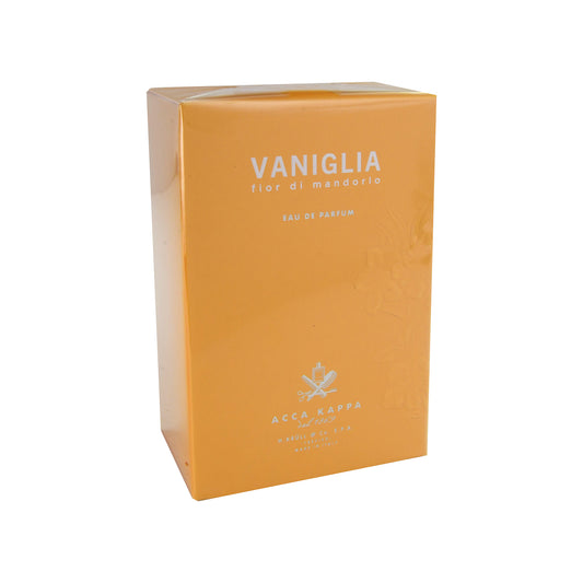 Acca Kappa Vaniglia Fior Di Mandorlo Eau de Parfum, 100 ml
