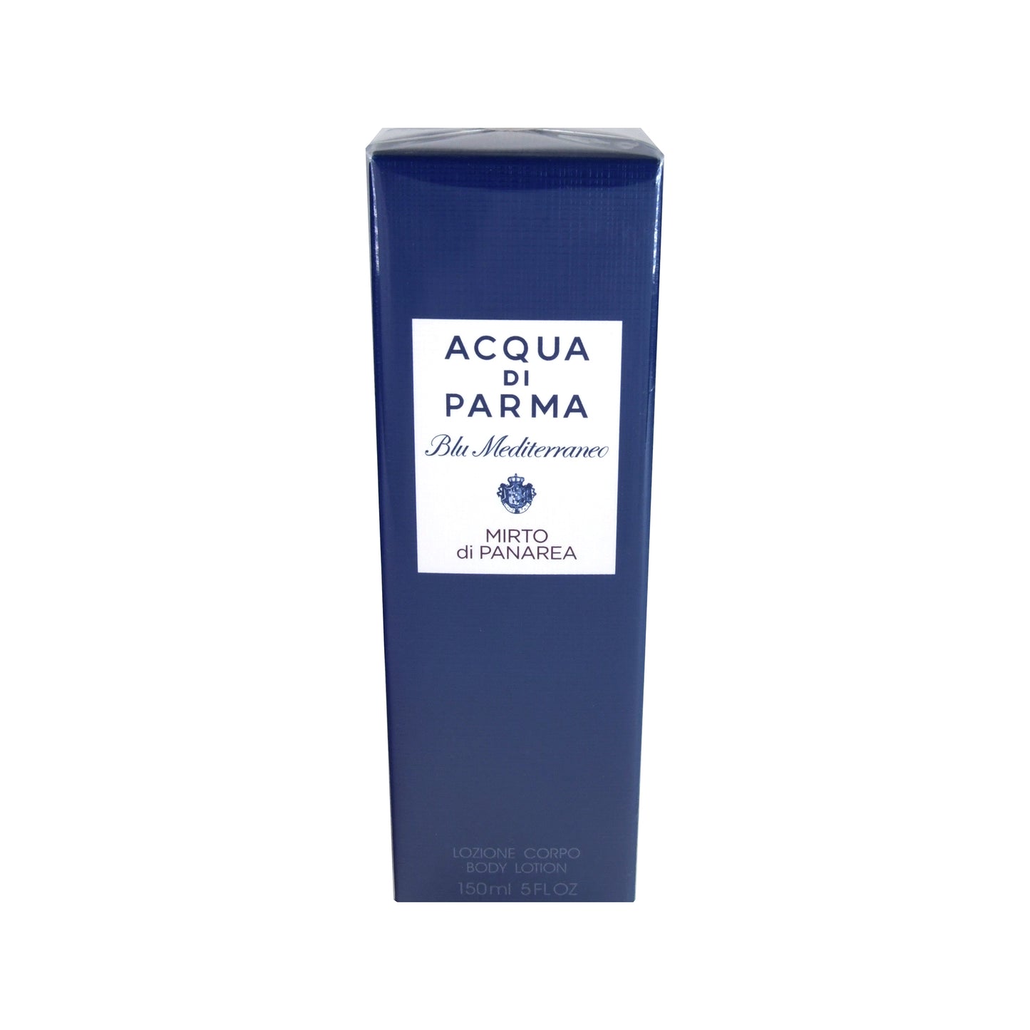 Acqua Di Parma Blu Mediterraneo Mirto di Panarea Body Lotion, 150 ml