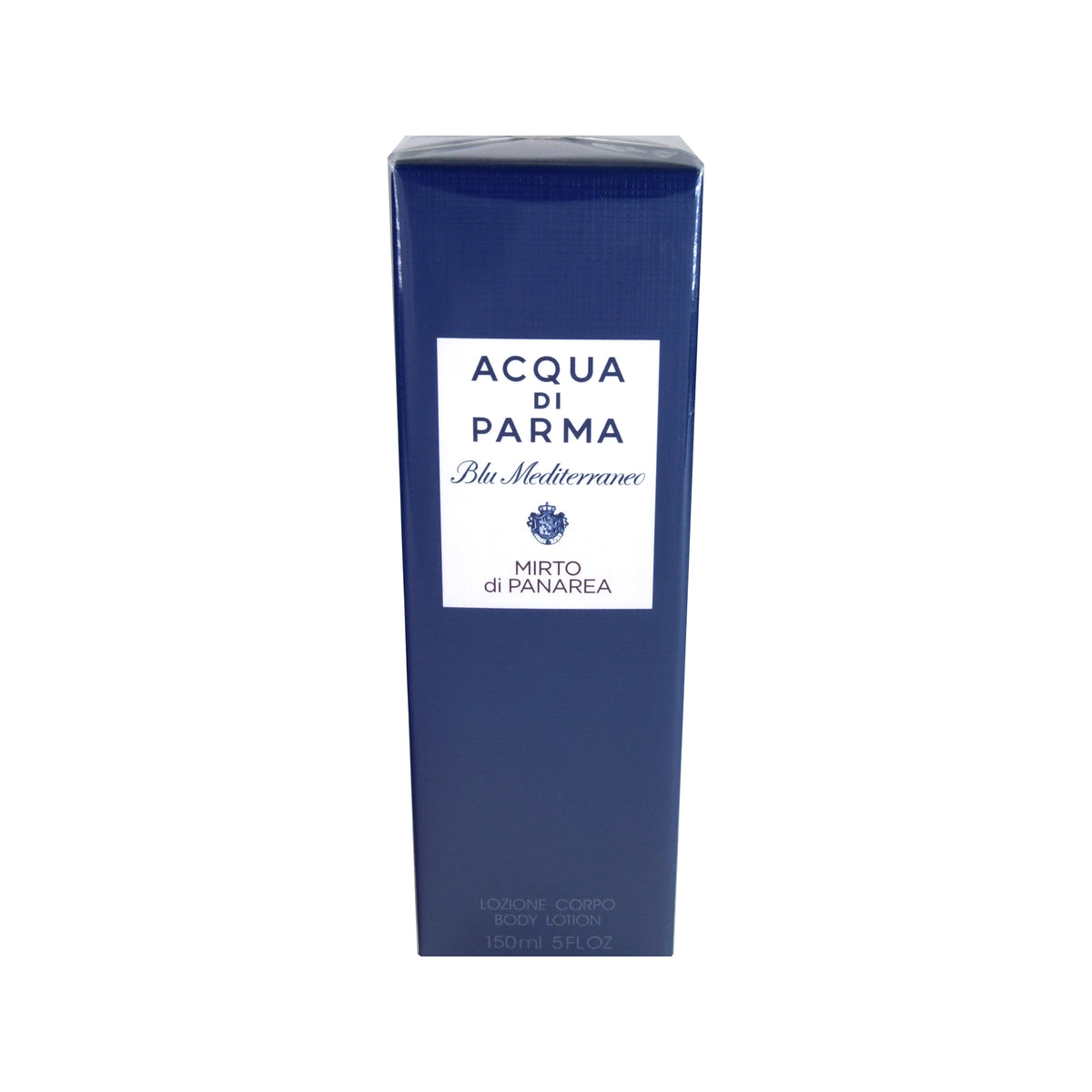 Acqua Di Parma Blu Mediterraneo Mirto di Panarea Body Lotion, 150 ml