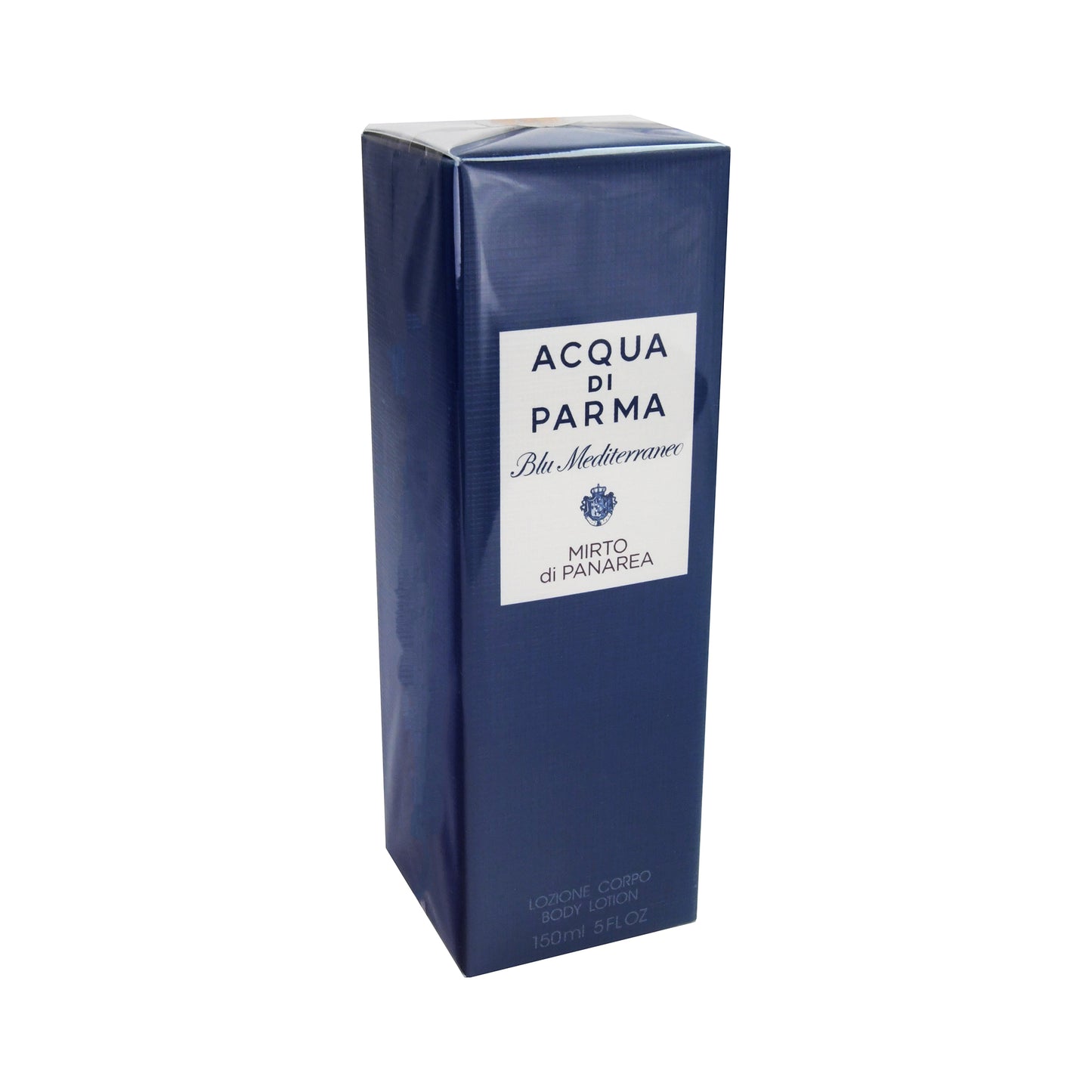 Acqua Di Parma Blu Mediterraneo Mirto di Panarea Body Lotion, 150 ml