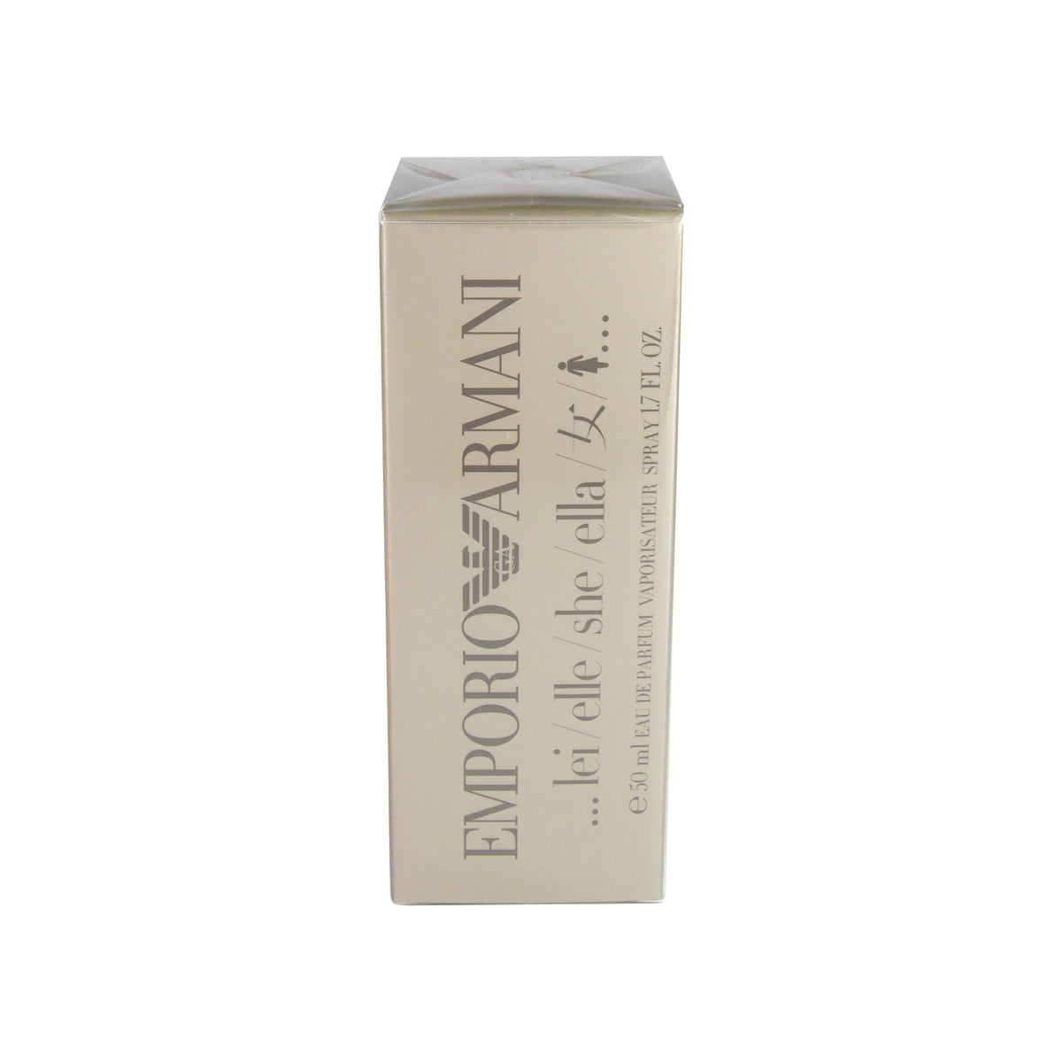 Emporio Armani She Eau de Parfum, 50 ml