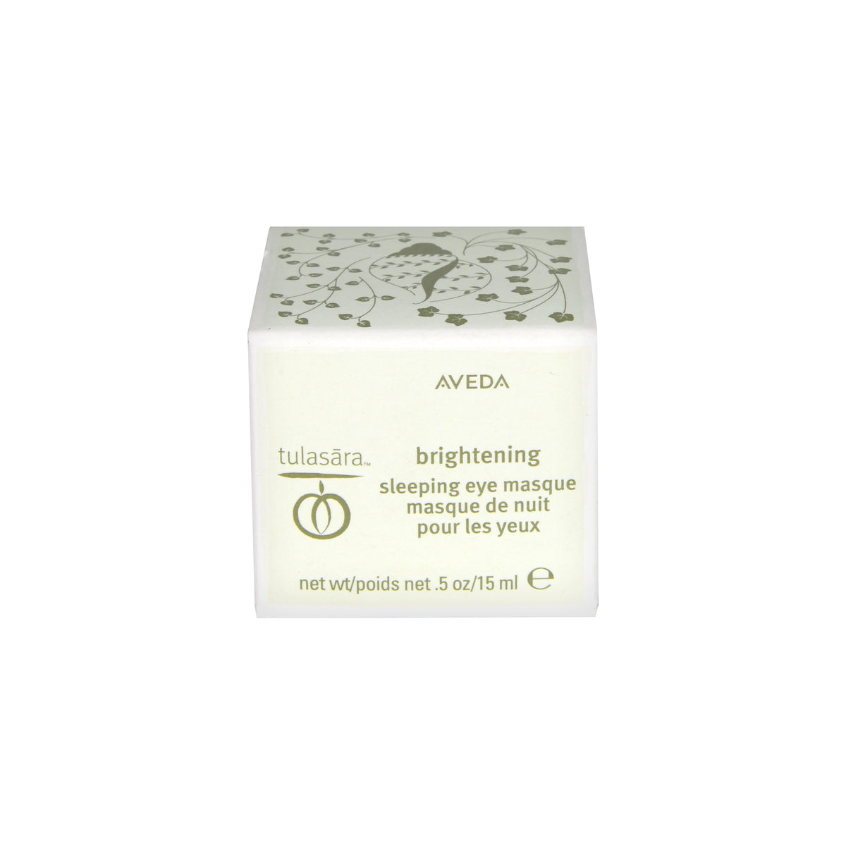 Aveda Tulasara Brightening Sleeping Eye Masque, 15 ml