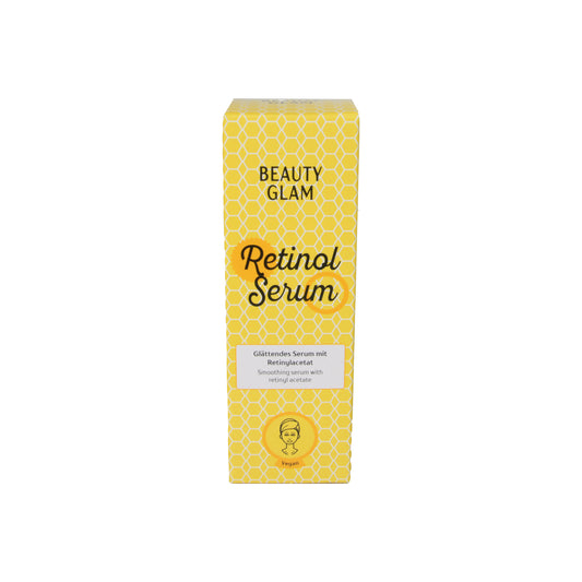Beauty Glam Retinol Serum, 30 ml