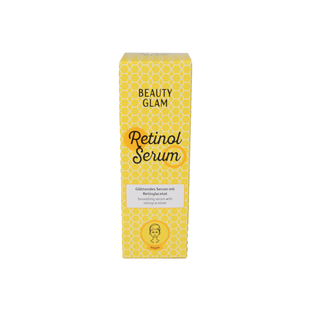 Beauty Glam Retinol Serum, 30 ml