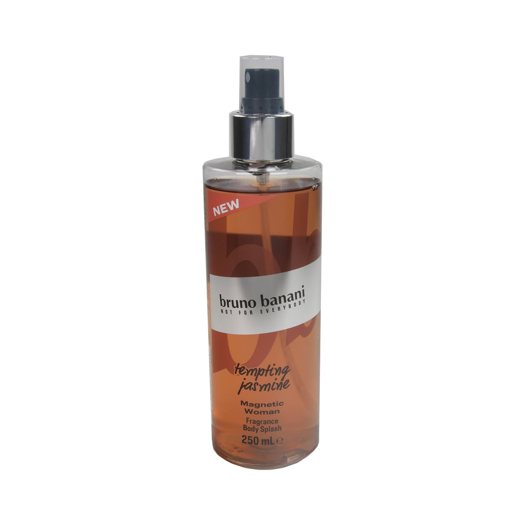 Bruno Banani Magnetic Woman Body Splash, 250 ml