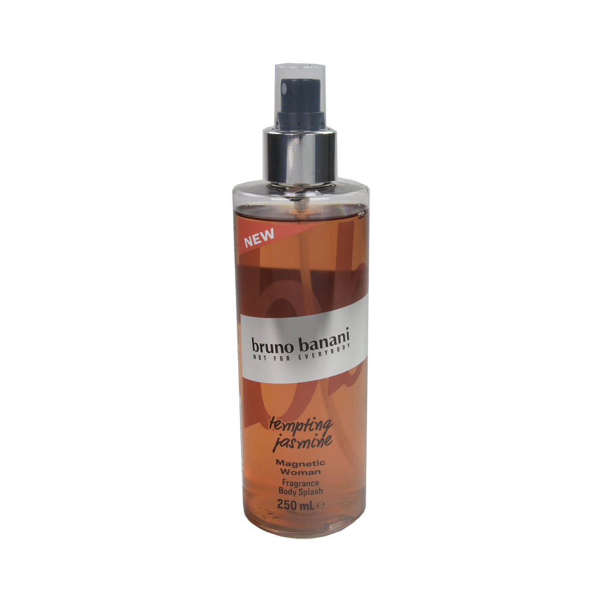 Bruno Banani Magnetic Woman Body Splash, 250 ml