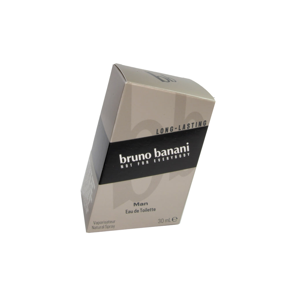 Bruno Banani Man Eau de Toilette, 30 ml