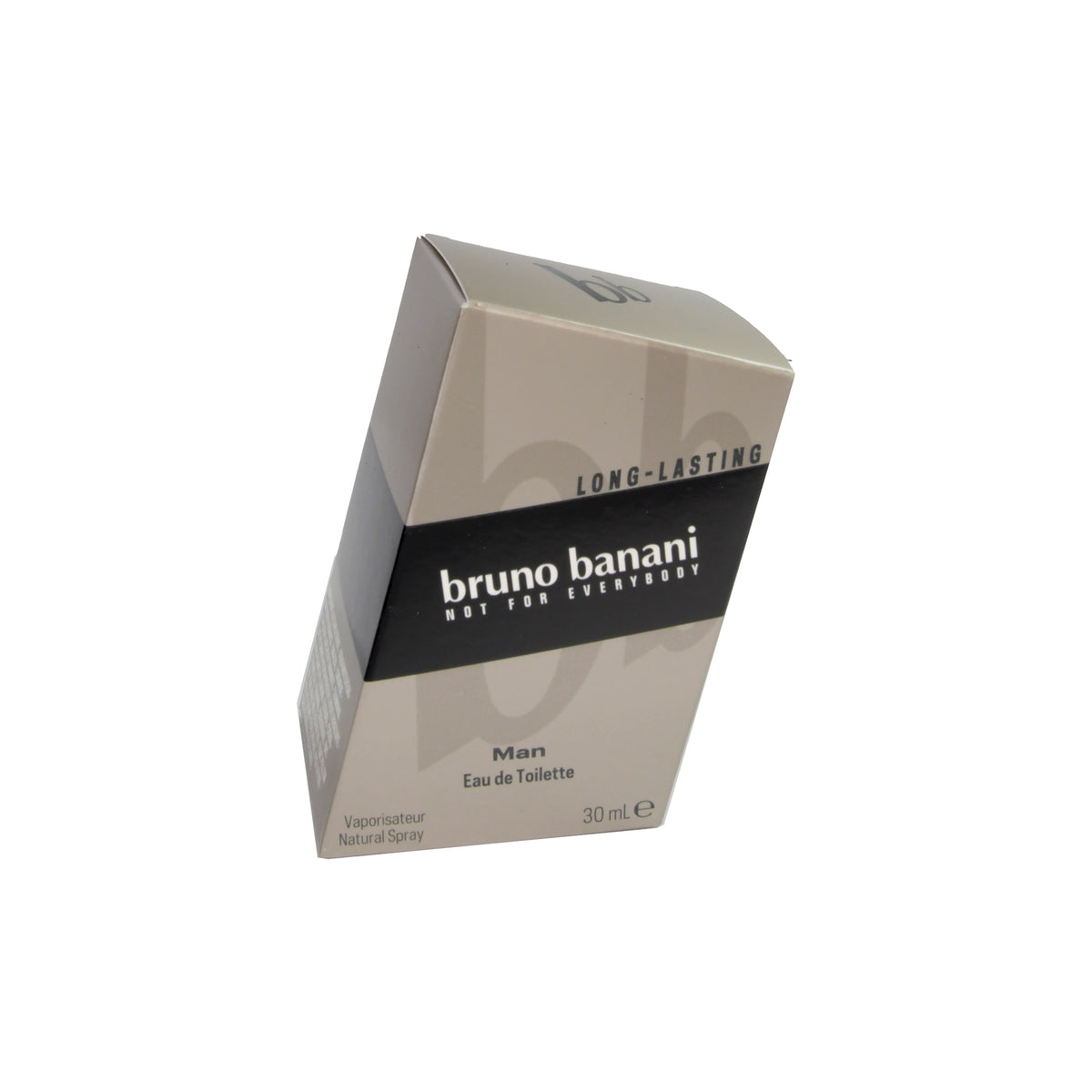 Bruno Banani Man Eau de Toilette, 30 ml