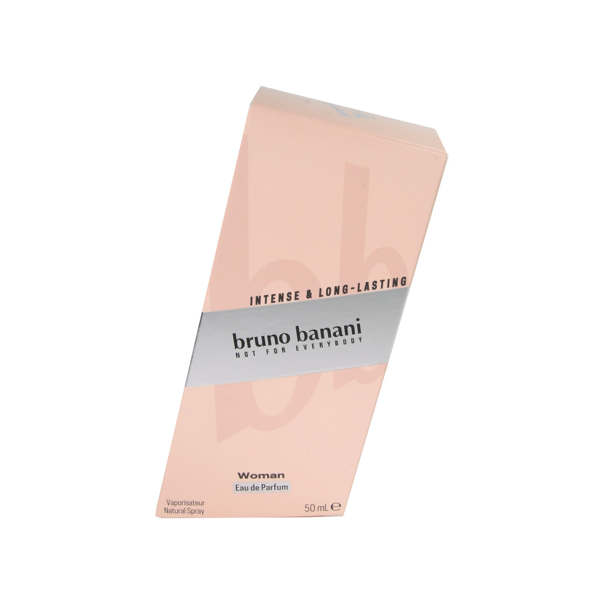 Bruno Banani Woman Eau de Parfum, 50 ml