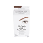 BeautyLash Brow &amp; Lash Color dark brown, 7 ml