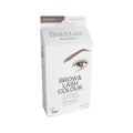 BeautyLash Brow &amp; Lash Color dark brown, 7 ml