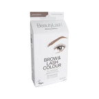 BeautyLash Brow &amp; Lash Color dark brown, 7 ml