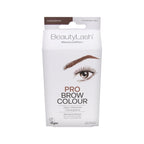BeautyLash Pro Brow Color dark brown, 7 ml