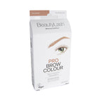 BeautyLash Pro Brow Color light brown, 7 ml