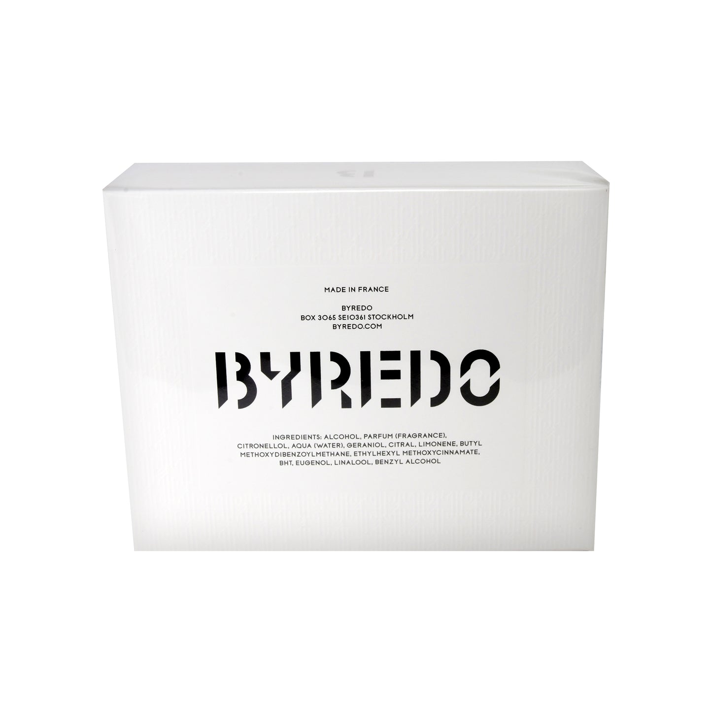 Byredo Lil Fleur Eau de Parfum, 50 ml