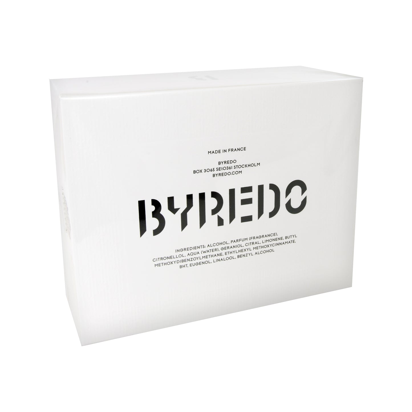 Byredo Lil Fleur Eau de Parfum, 50 ml