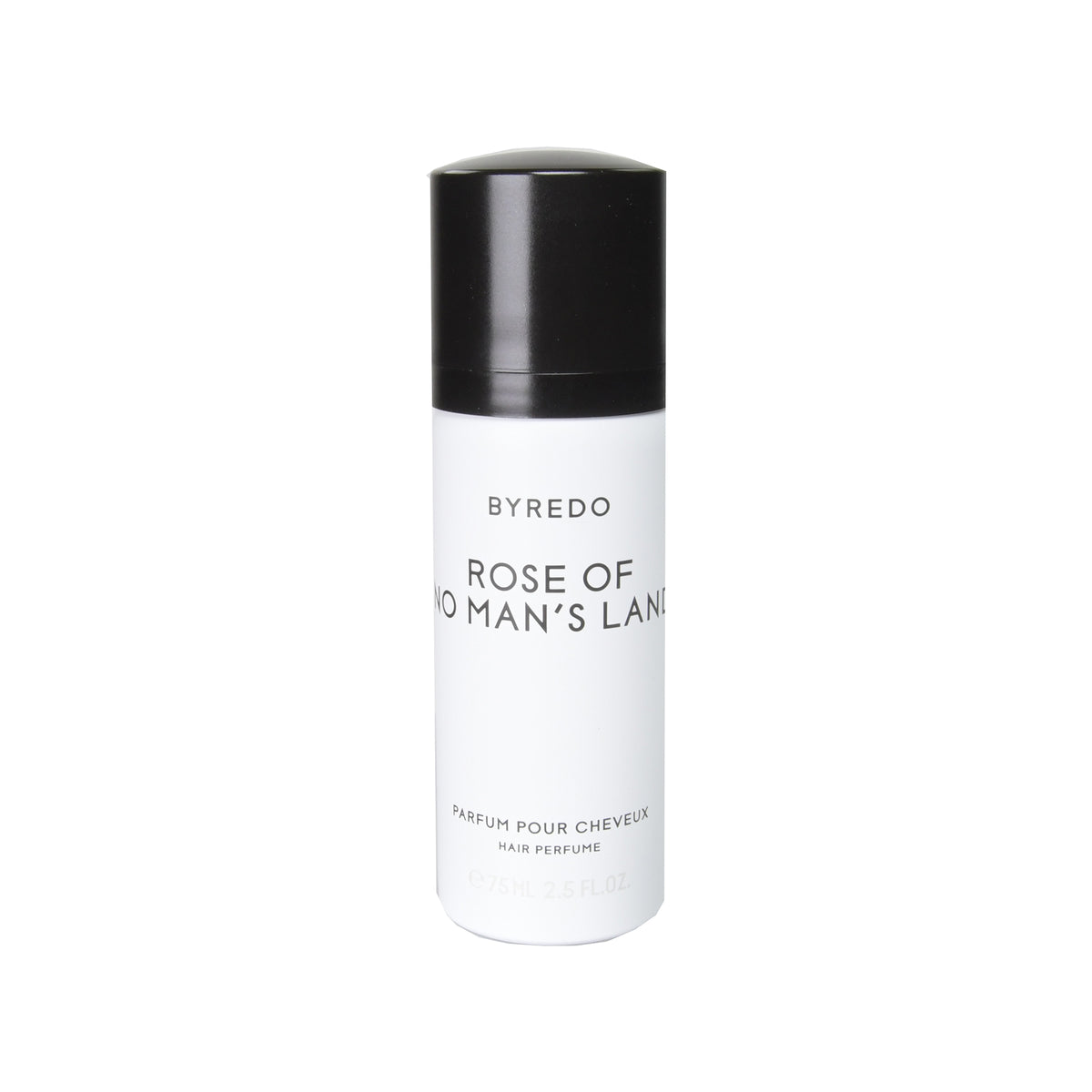 Byredo Rose Of No Man's Land Hair Perfume, 75 ml