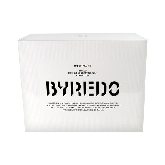 Byredo Sundazed Eau de Parfum, 50 ml