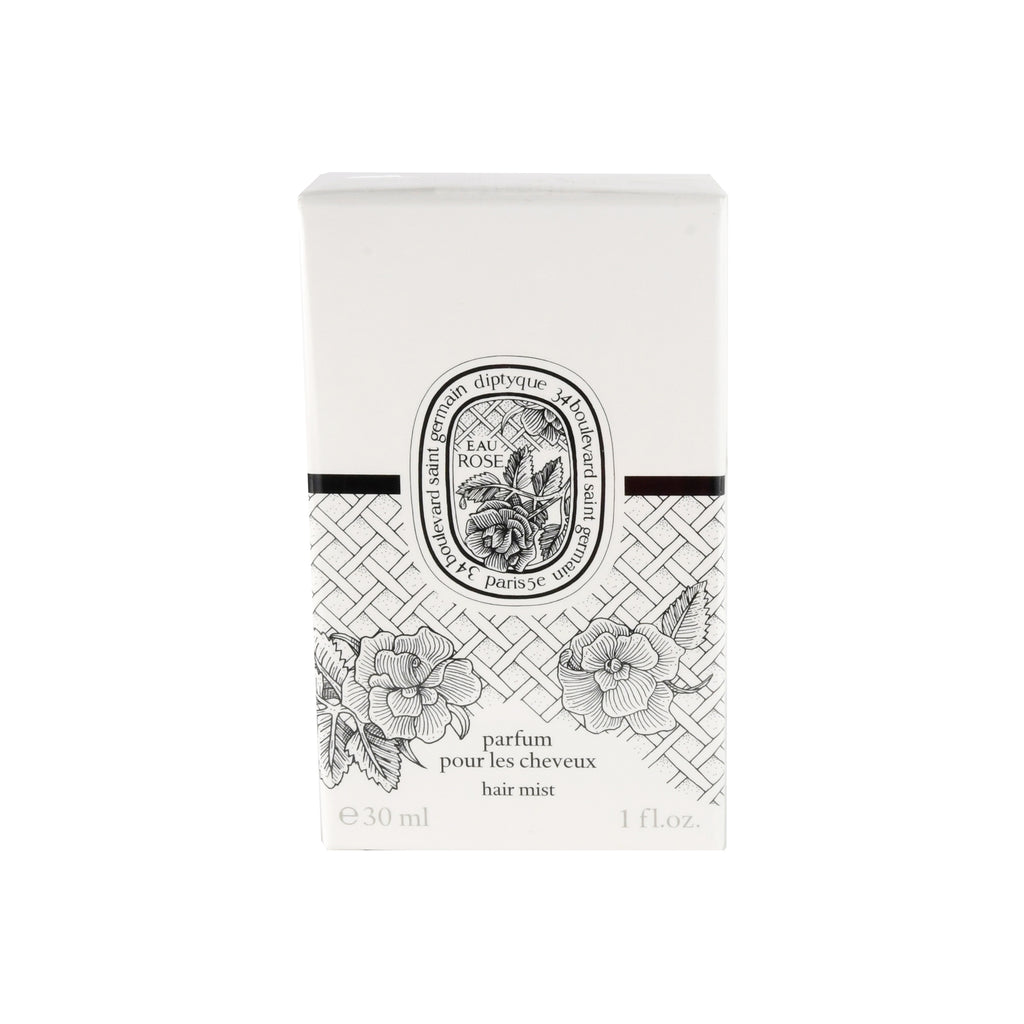 Diptyque Eau Rose Parfum Hair Mist, 30 ml