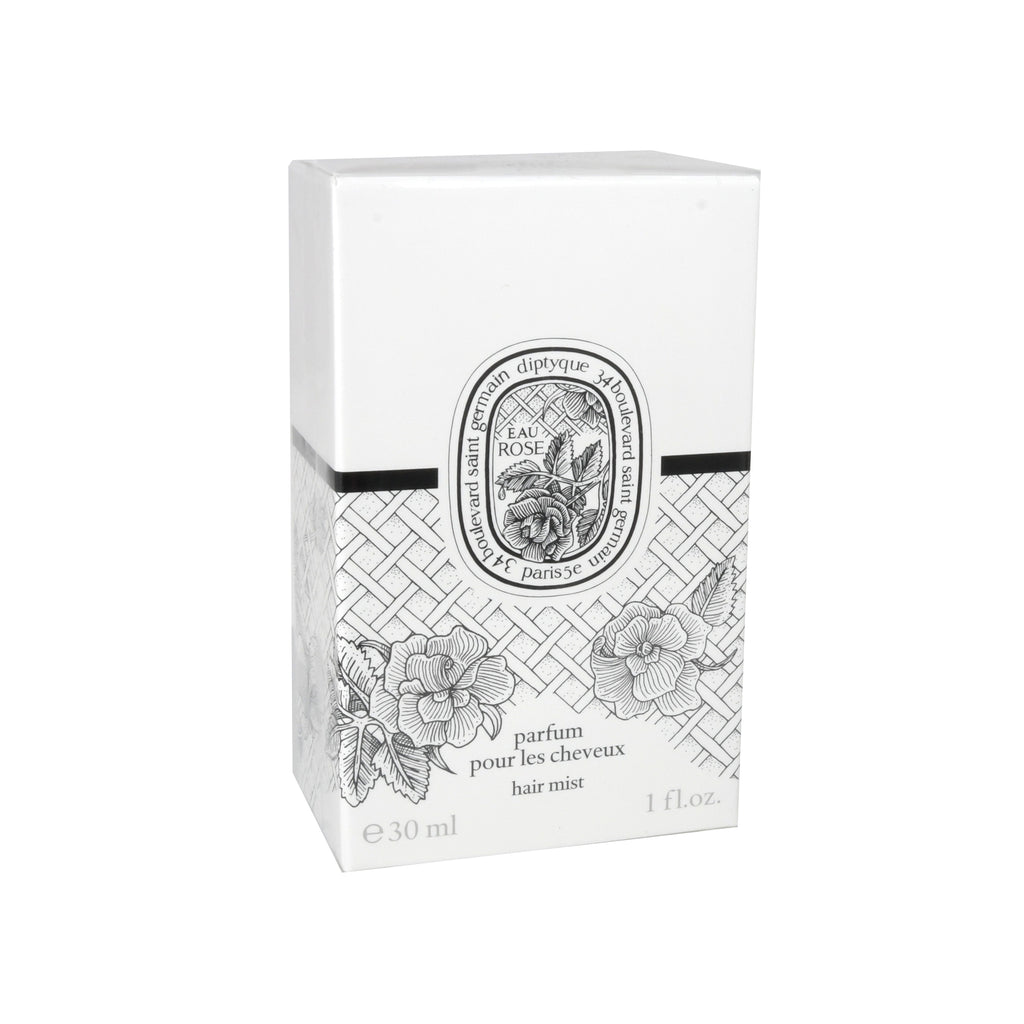Diptyque Eau Rose Parfum Hair Mist, 30 ml